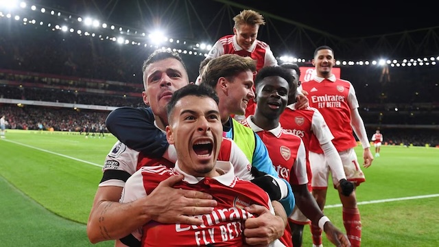 Arsenal trên đấu trường Champion League Arsenal trên đấu trường Champion League