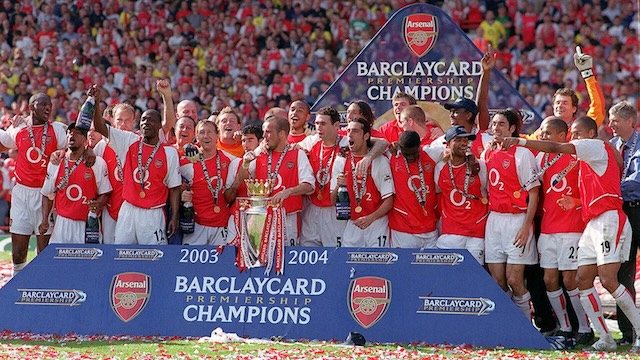 Những dự đoán tương lai về CLB Arsenal Những dự đoán tương lai về CLB Arsenal